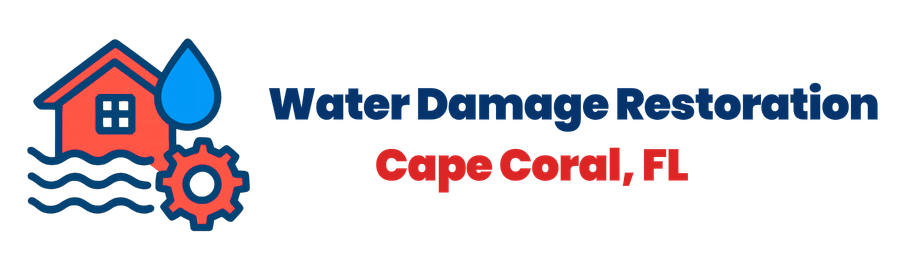 Water Damage Restoration Cape Coral FL